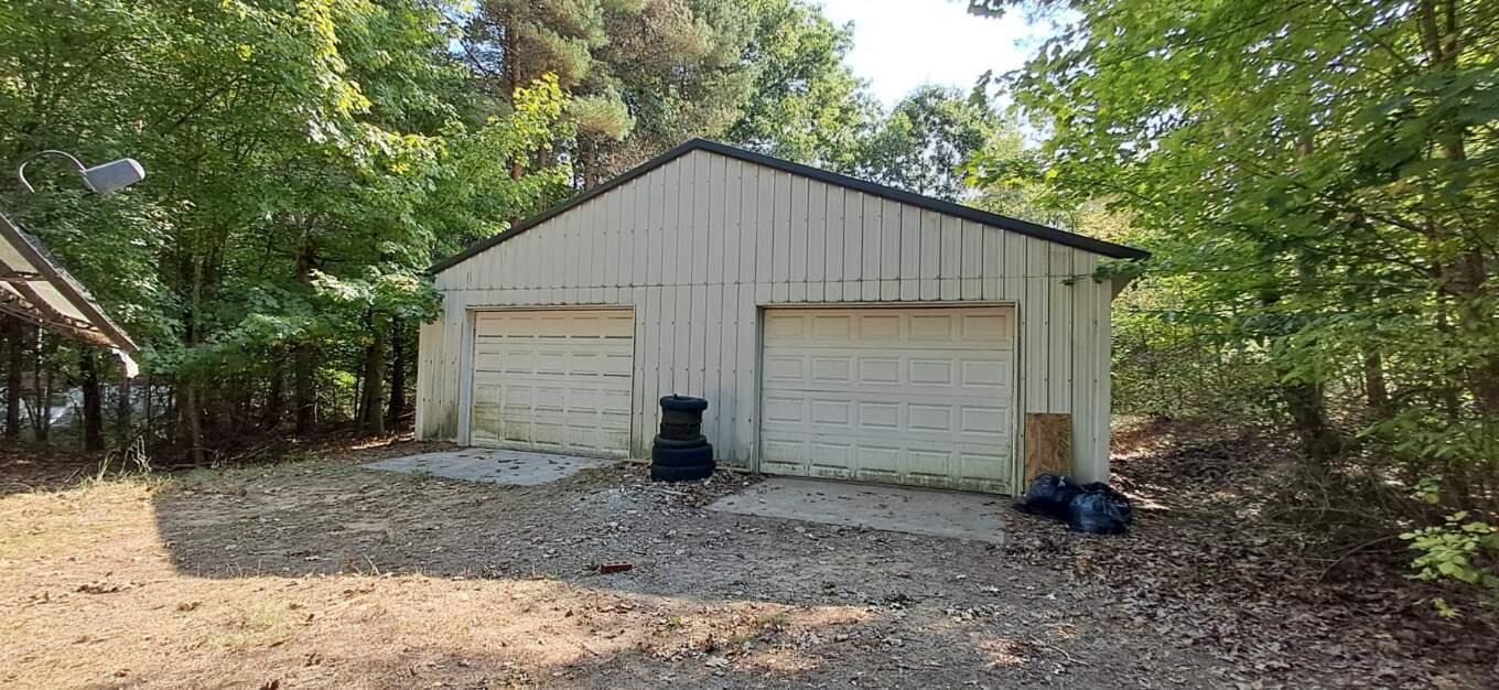 Lakeshore Dr, Ludington, MI 49431
