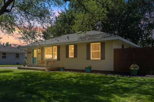 11620 Kumquat St Nw, Coon Rapids, MN, 55448-2333 | Card Image