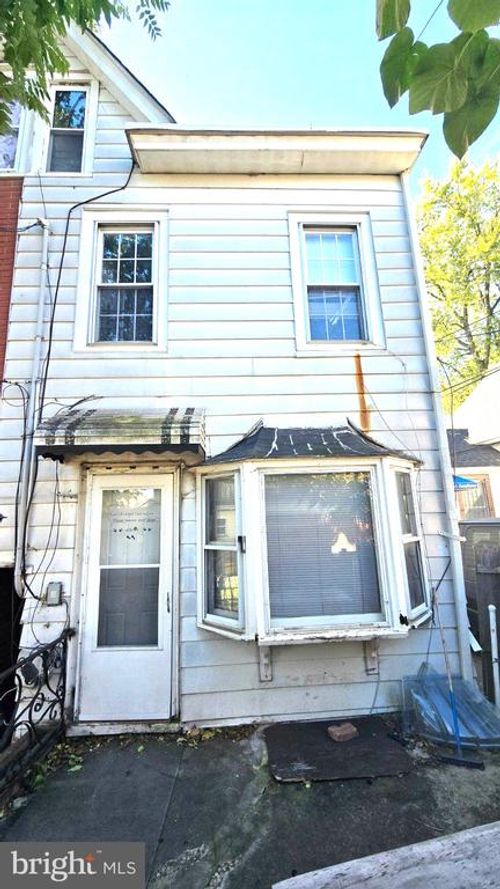 138-B Bayard Street, TRENTON, NJ, 08611 | Card Image