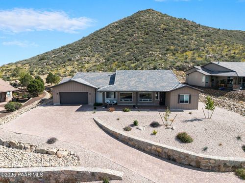 1206 N Cloud Cliff Pass, Prescott Valley, AZ, 86314-1471 | Card Image