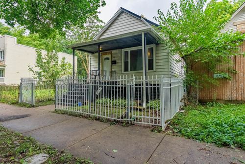 244 W 117th St, Chicago, IL, 60628-5448 | Card Image