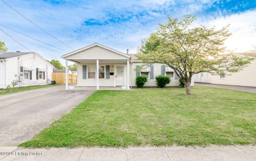 2815 Elam Dr, Louisville, KY, 40213-3131 | Card Image