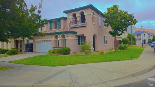2434 Digerud Dr, Fairfield, CA, 94533-8919 | Card Image
