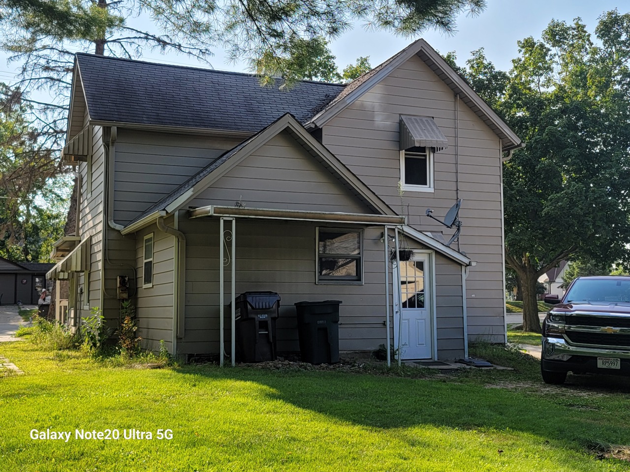 Church St, East Troy, WI 53120