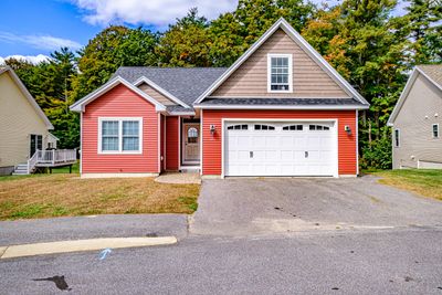 10 - 10 Connor Drive, Condo with 2 bedrooms, 2 bathrooms and null parking in Gorham ME | Image 3