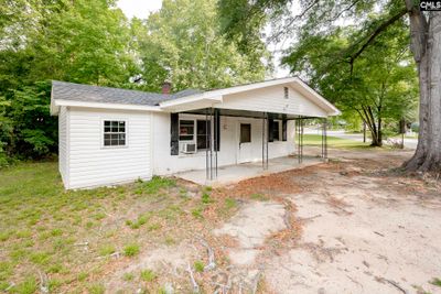 817 S Bonham Road, House other with 3 bedrooms, 1 bathrooms and null parking in Columbia SC | Image 2