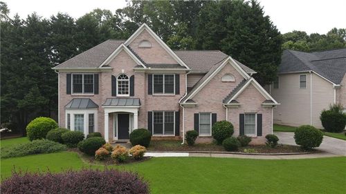 392 Hickory Haven Ter, Suwanee, GA, 30024-6415 | Card Image