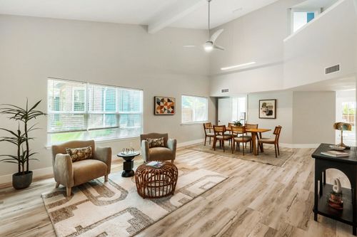 12410 Blossomwood Dr, Austin, TX, 78727-5302 | Card Image