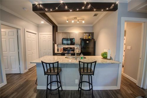 101-2606 Rio Grande Street, Austin, TX, 78705 | Card Image