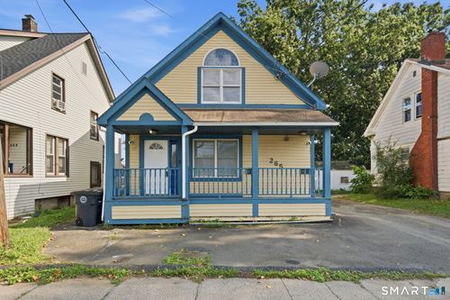 265 Bridgeport Ave, Milford, CT, 06460-4116 | Card Image