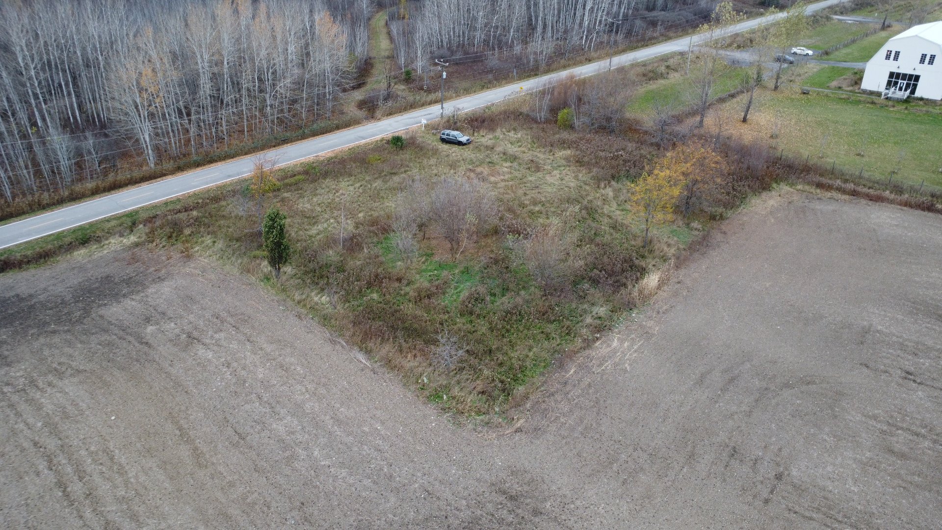 Land in La Prairie 2