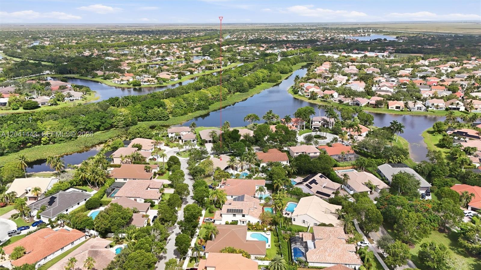 Residential in Weston 2