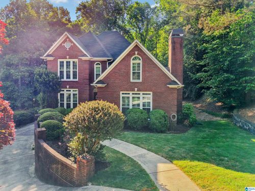 1614 Fairway View Drive, HOOVER, AL, 35244 | Card Image