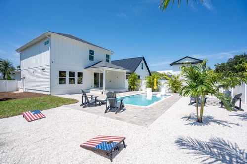 5498 3rd St, St Augustine, FL, 32080-7350 | Card Image