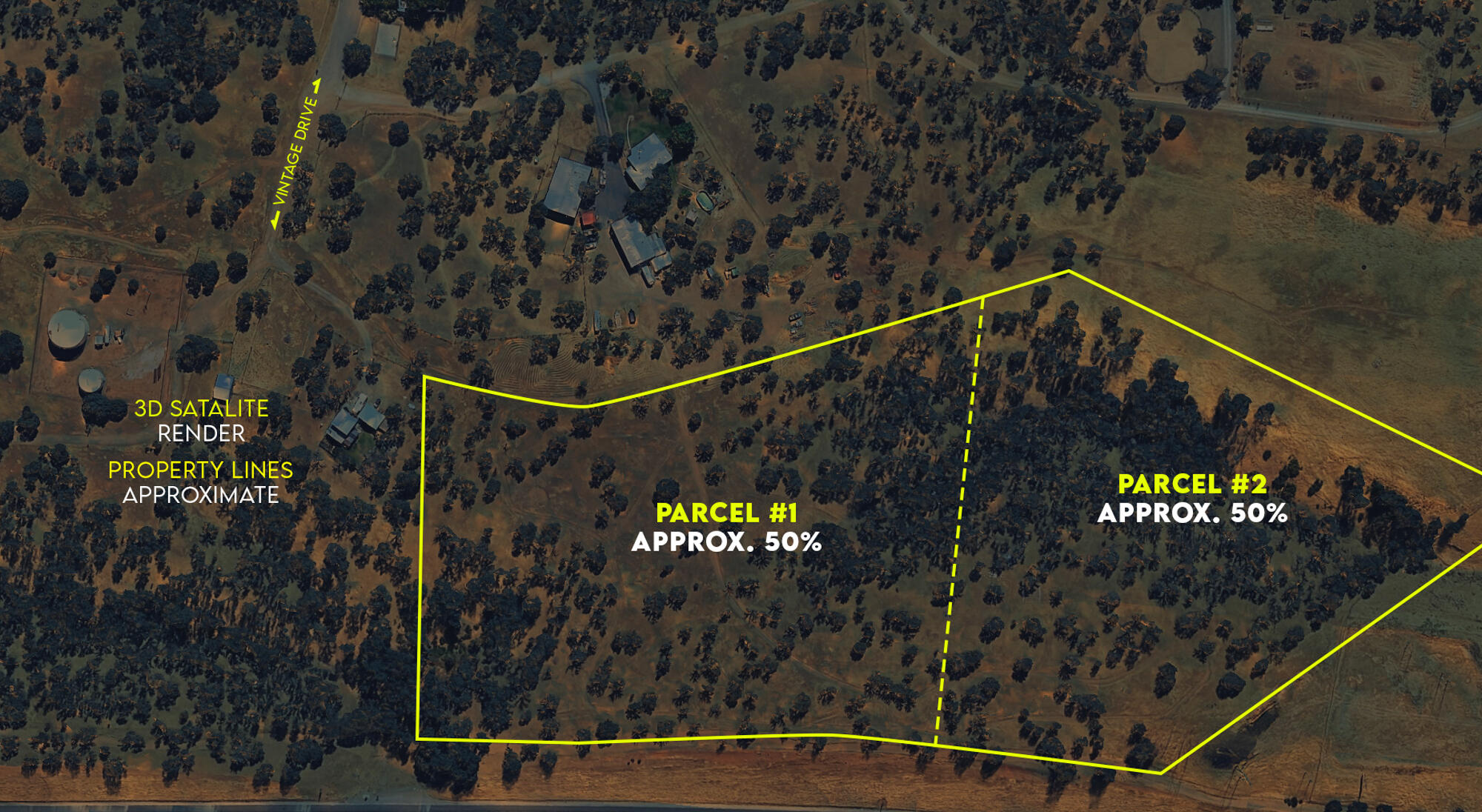 Land in Cottonwood