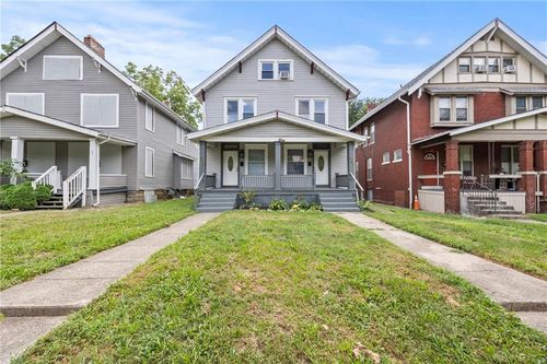 401 - 403 E 13th Avenue, Columbus, OH, 43201 | Card Image