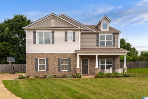 7055 Glenwood Ln, MOODY, AL, 35004-1100 | Card Image