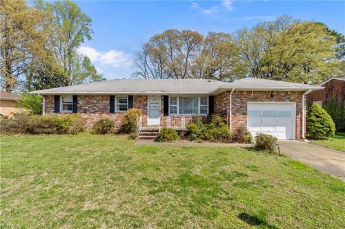 2445 Lindbergh Avenue, Chesapeake, VA, 23325 | Card Image