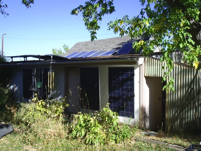 solar panels excluded | Image 36