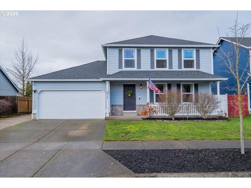 4737 Ne Gill St, Salem, OR, 97305 | Card Image