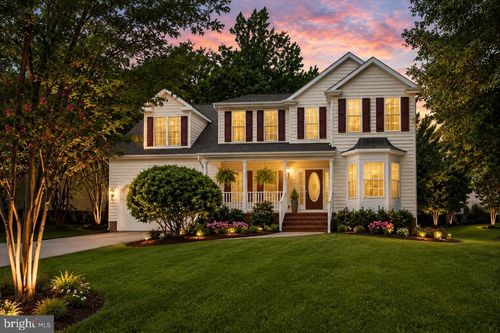 11508 Duchess Dr, FREDERICKSBURG, VA, 22408-1885 | Card Image