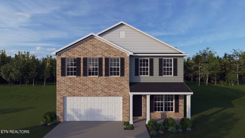 1935 Juniper Brush Rd, Knoxville, TN, 37932 | Card Image