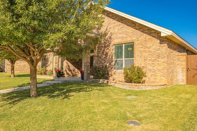 5518 Camino Reale, House other with 5 bedrooms, 4 bathrooms and 3 parking in Midland TX | Image 3