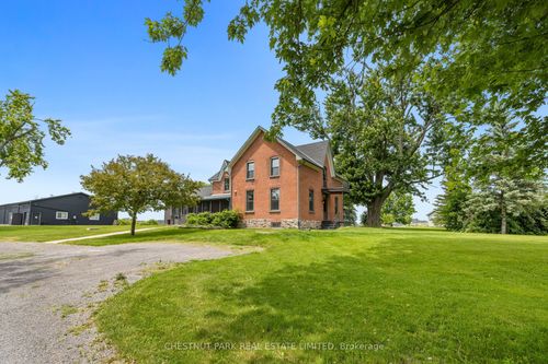 1786 Matchett Line, Otonabee, ON, K9J6Y3 | Card Image