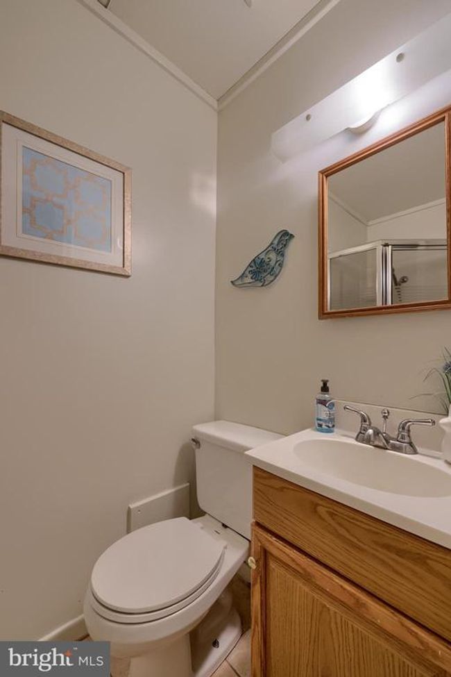 402 Swamp Rd, House other with 3 bedrooms, 2 bathrooms and null parking in MORGANTOWN PA | Image 32