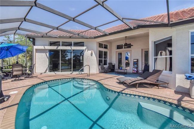 1007 W Beagle Run Loop, House other with 4 bedrooms, 4 bathrooms and 2 parking in Hernando FL | Image 45