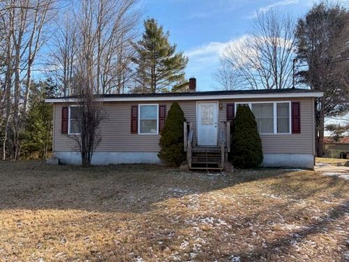 43 Blackswoods Road, Franklin, ME, 04634 | Card Image