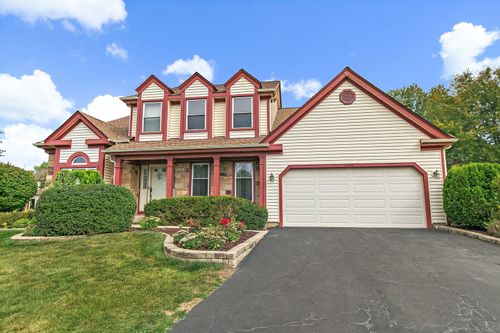 2404 Baldwin Ct, Schaumburg, IL, 60193-1083 | Card Image