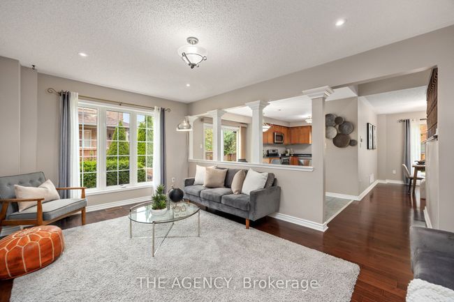 1 Applegrove Crt, House other with 6 bedrooms, 4 bathrooms and 4 parking in Brampton ON | Image 8