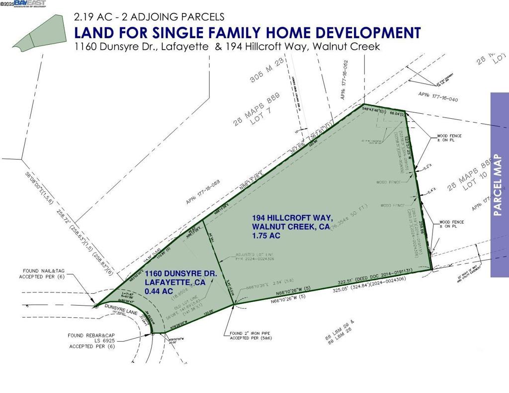 Residential in Walnut Creek 4