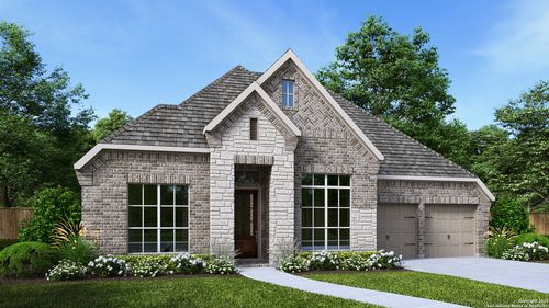 10219 Cold Back Ct, San Antonio, TX, 78254-2740 | Card Image