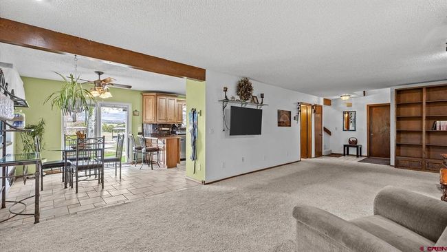 26451 Cedar Mesa Rd, House other with 3 bedrooms, 3 bathrooms and null parking in Cedaredge CO | Image 9