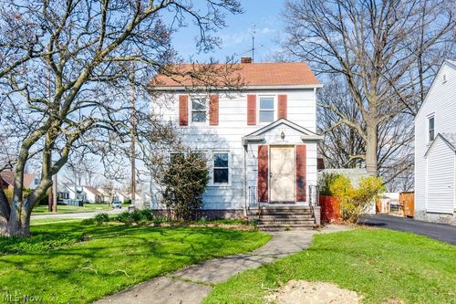 860 E 232nd St, Euclid, OH, 44123-2512 | Card Image