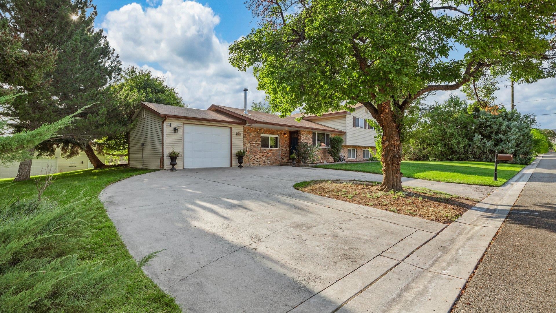 Panorama Dr, Grand Junction, CO 81507