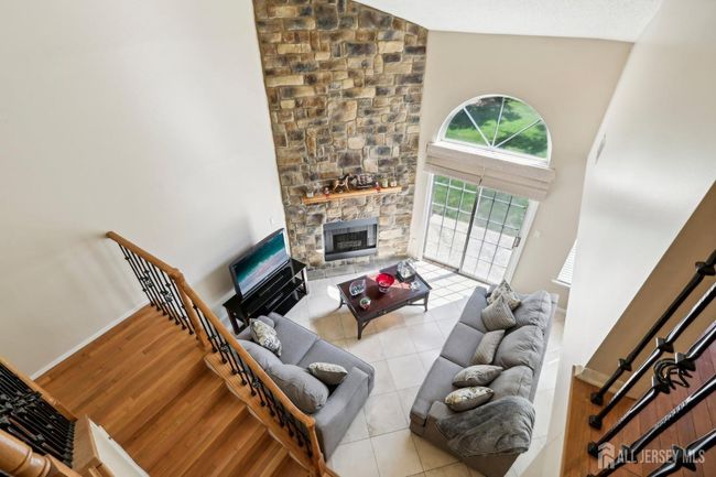 144 Nebula Rd, Townhouse with 2 bedrooms, 3 bathrooms and null parking in Piscataway NJ | Image 17