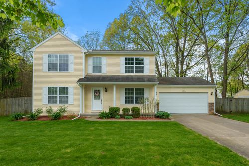 4691 Ashton Farms Blvd, Portage, MI, 49024-3018 | Card Image