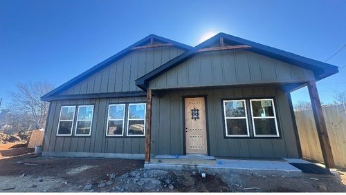 2921 Blackjack Ln, Granbury, TX, 76048-3516 | Card Image