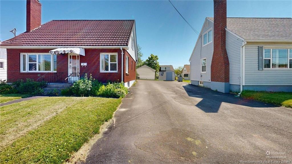 Residential in Moncton 5