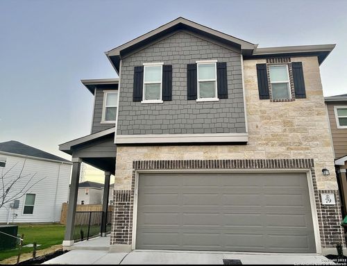 unit-79-4955 Usaa Blvd, San Antonio, TX, 78240-1792 | Card Image