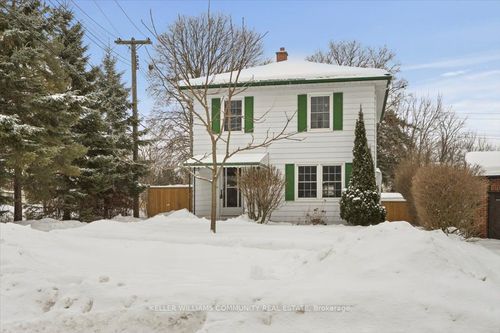 301 Aberdeen Ave, Peterborough, ON, K9H4X3 | Card Image