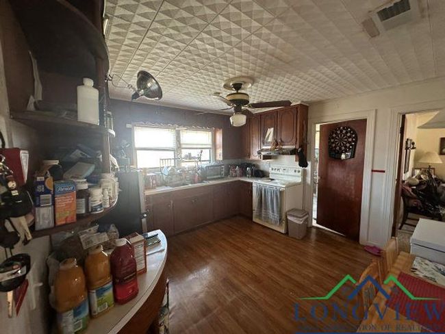 729 Rosehill Rd, House other with 3 bedrooms, 1 bathrooms and null parking in Timpson TX | Image 6
