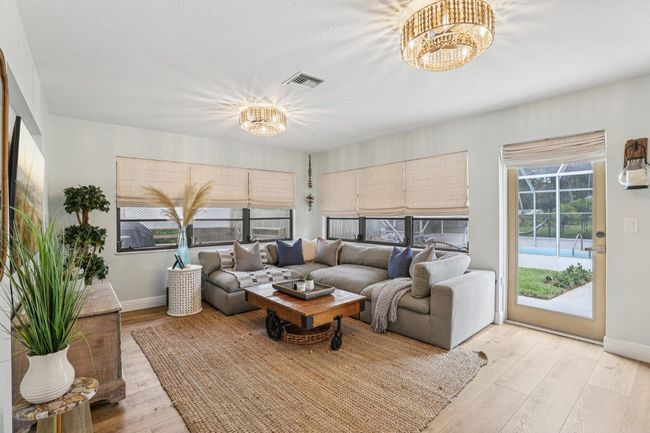 9830 Oak Trl, House other with 3 bedrooms, 3 bathrooms and null parking in Sebastian FL | Image 51