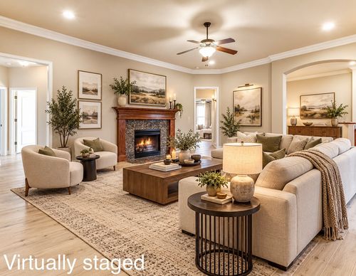 315 Castle Hill Dr, Burleson, TX, 76028-3753 | Card Image