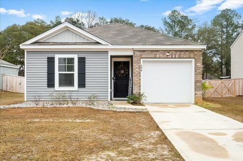 604 Red Mulberry Road, Moncks Corner, SC, 29461 | Card Image