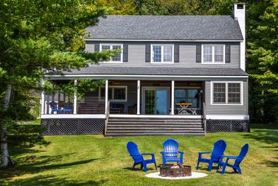 92 White Birch Drive, House other with 3 bedrooms, 2 bathrooms and null parking in Tinmouth VT | Image 2