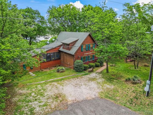 36682 S 511 Road, Vian, OK, 74962 | Card Image